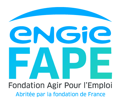 Engie - Fondation Agir Pour l'Emploi